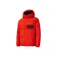 China Pink Orange