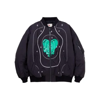 NEIGHBORHOOD TGT 1 Jacket