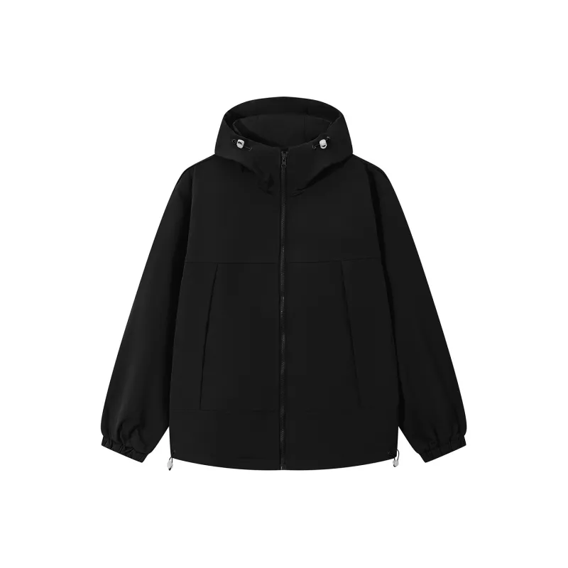 FASTFISH Windproof Windbreaker Jacket Unisex-0