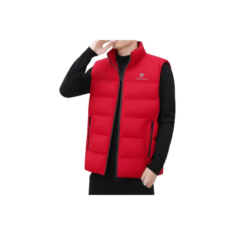 PIERRE CARDIN Vests Men-2