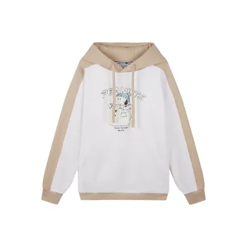 FUN Fun X Snoopy Sweatshirt Unisex