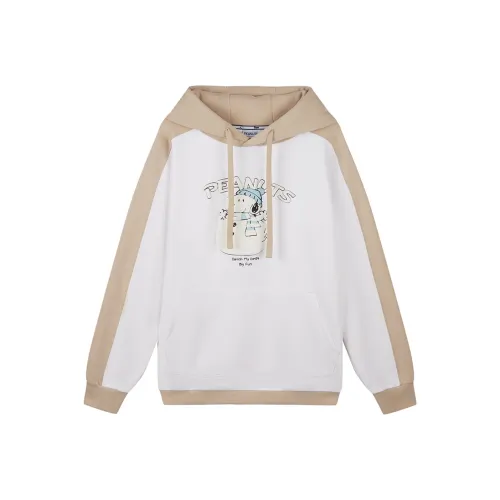 FUN Fun X Snoopy Sweatshirt Unisex