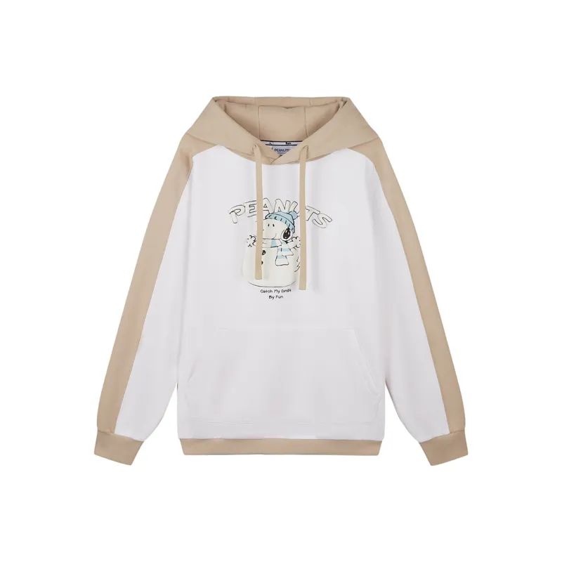 FUN Fun X Snoopy Sweatshirt Unisex-0