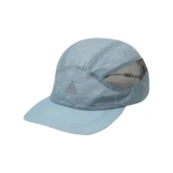 KOLON SPORT Nylon, Polyester Baseball Caps Unisex Blue