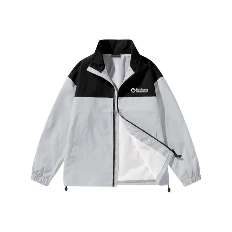 David Bakken x DAOMEIXIONG LIANMINGKUAN Jackets Coats Unisex-18