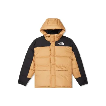 THE NORTH FACE 550 Logo embroidered Padded Jacket