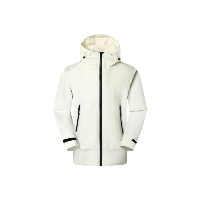 HOTSUIT Jackets Coats Unisex Black-4