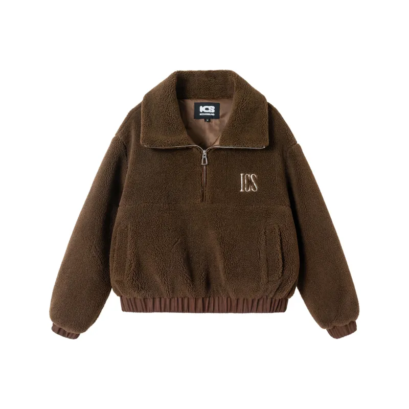 ICONS Lab ICS Jackets Coats Unisex-14