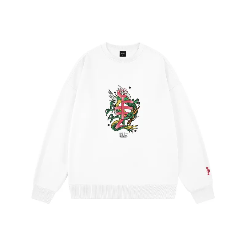 IRSCTO Sweatshirts Unisex-2