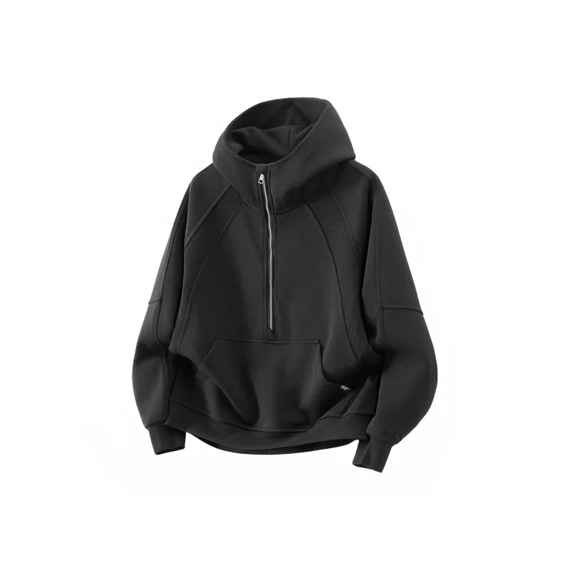FAKE VINTAGE Sweatshirts Unisex-4