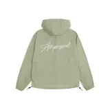 Gray Green