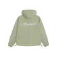Gray Green