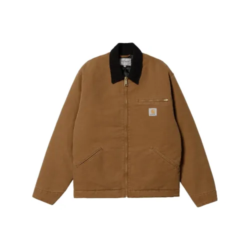 Carhartt WIP FW23 Mens Detroit Jacket