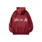 Red (Fleece-Lined)