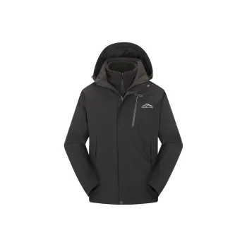 Lightning X Storm Windbreaker Jacket Unisex