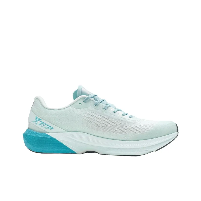 XTEP One Piece Molding 3rd Generation Physical Education Exam Edition Running Shoes Men Low Top-1