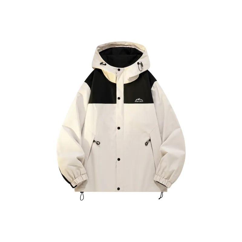 BOBBY ABLEY Jackets Coats Unisex-7