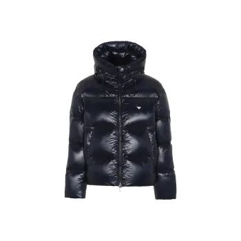 EMPORIO ARMANI Down Jacket Men's