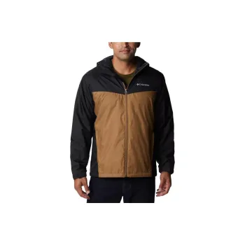 Columbia Glennaker Jackets Men Khaki
