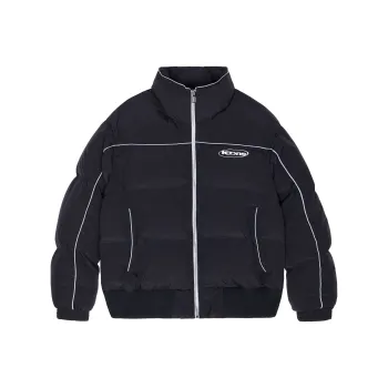 ICONS Lab Puffer Jackets Unisex