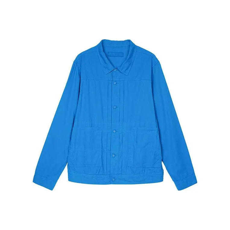 MUJI IDEE Series Jackets Unisex-12