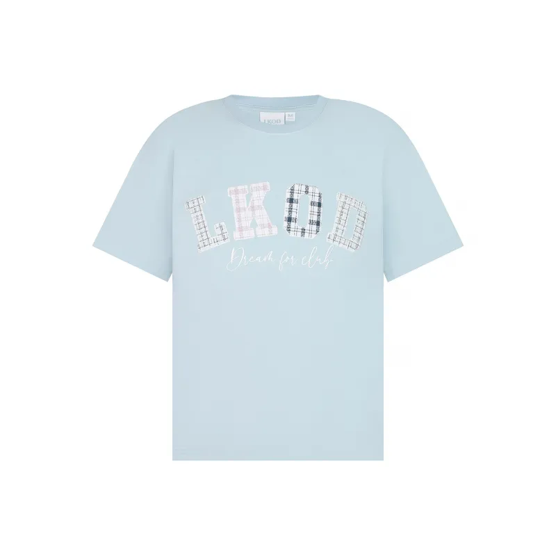 LKOD T Shirts Unisex-4