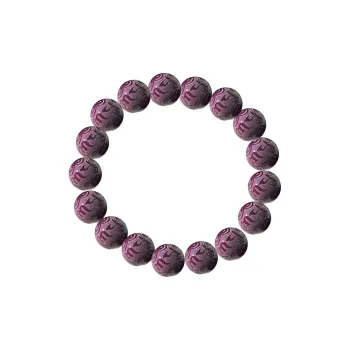 Zhiyi Bodhi Root Bracelets Unisex