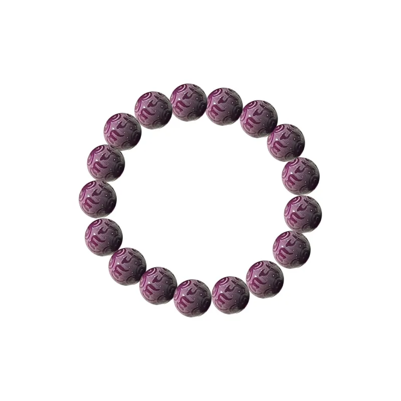 Zhiyi Bodhi Root Bracelets Unisex-0