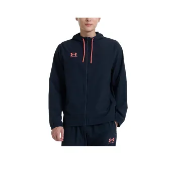 Under Armour Challenger ProStorm Sweatshirt Men's Black
