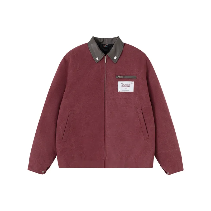 RickyisClown Jackets & Coats Unisex-2