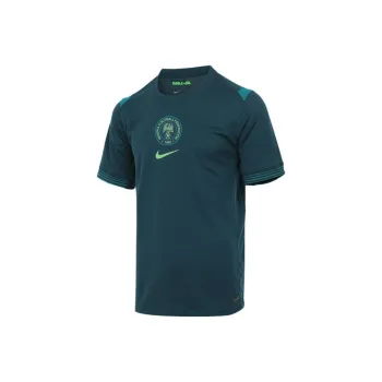 Nike SS25 T Shirt Men's Dark Green