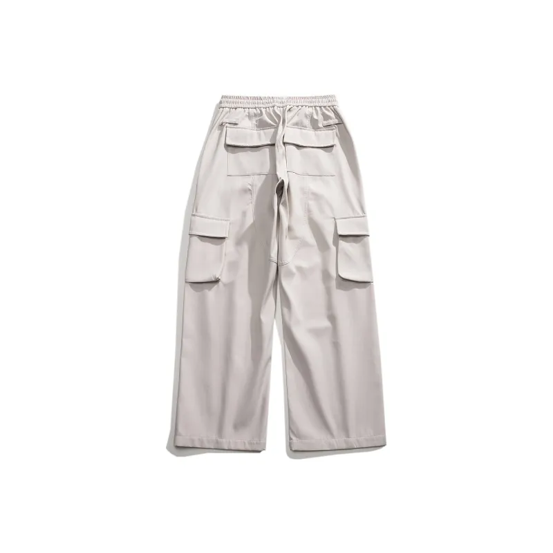 AiLoT Cargo Pants Unisex-7