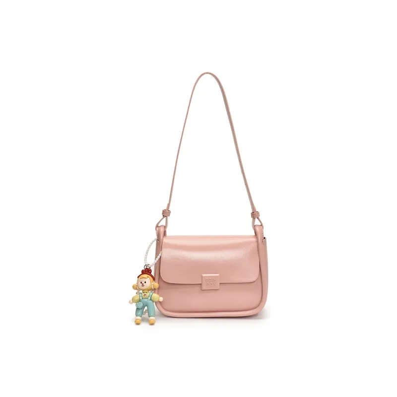 Bueno PU Crossbody Bag, Shoulder Bag Women's Multicolor-7