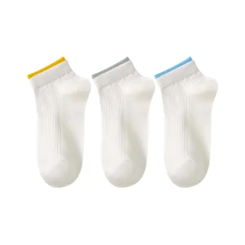 LUNNIFEIYA Ankle Socks Women's Combo Set