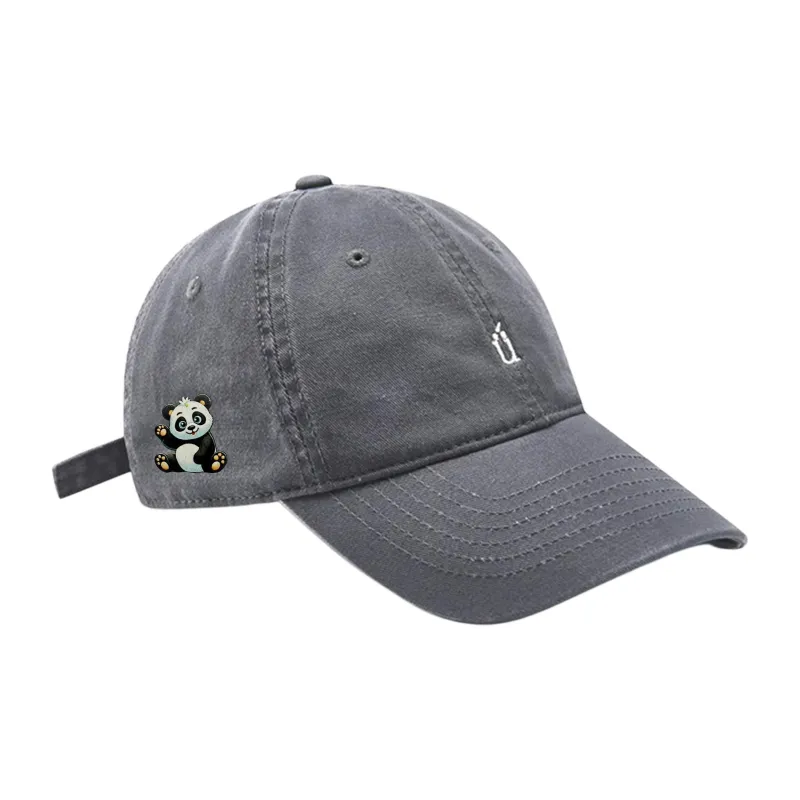 JEANSWEST Cotton Baseball Caps Unisex-6