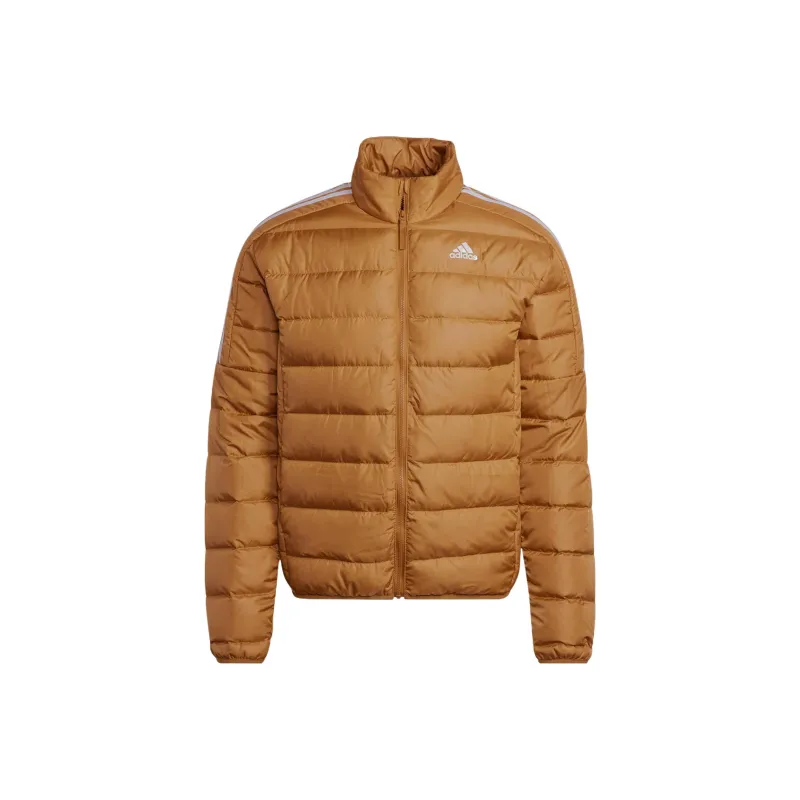 Adidas ESSENTIALS Down Jacket Men's Yellow-0