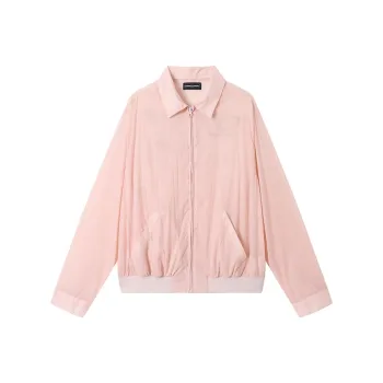 DANGEROUSPEOPLE Jackets Coats Unisex