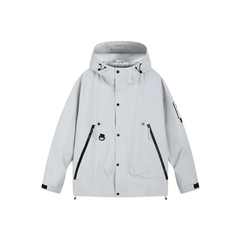 APUNCHLINEWORKSHOP Jackets Coats Unisex-3