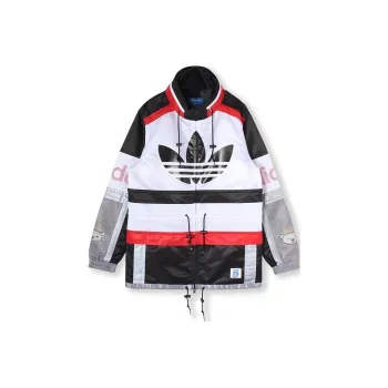 Adidas Originals NIGO 25 Jackets Men White