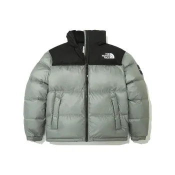 THE NORTH FACE 1996 Collection Down Jacket Winter Unisex Green