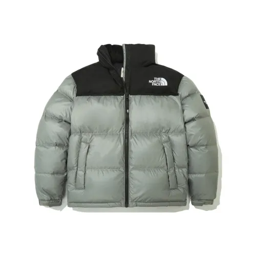 Nike Basic Advantage Hyperadapt Men's hood 1996 Collection Down hood Winter Unisex Green