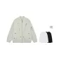 White (Comes with Long-Sleeved T-Shirt)