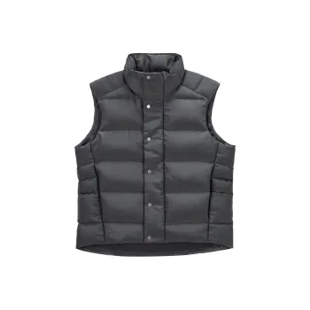 Lululemon Wunder Puff Collection Iridescent Vest Men's