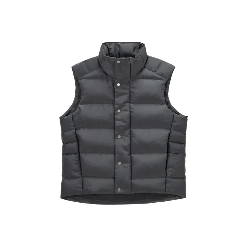 Lululemon Wunder Puff Collection Iridescent Vest Men's