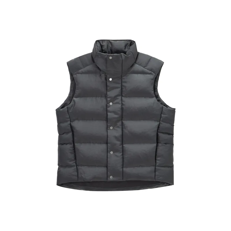 Lululemon Wunder Puff Collection Iridescent Vest Men's-0