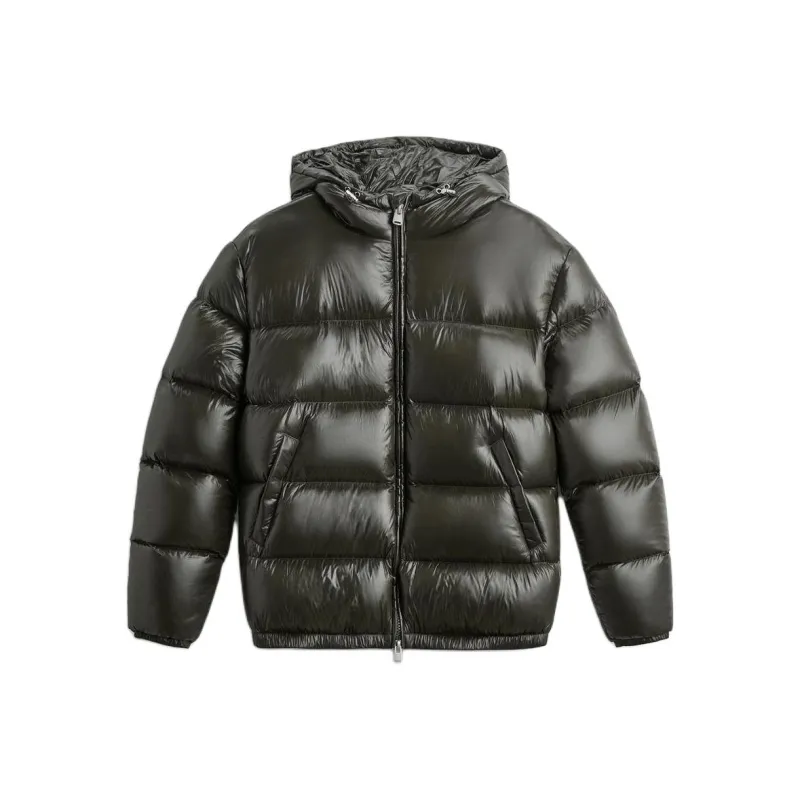 ZARA Down Jackets Men-0