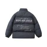 Dark Gray (without Hood)