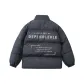 Dark Gray (without Hood)