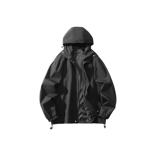 FAX FOR FMACM Jackets Coats Unisex