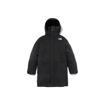 THE NORTH FACE AIR HEAT Down Jacket Men's Black